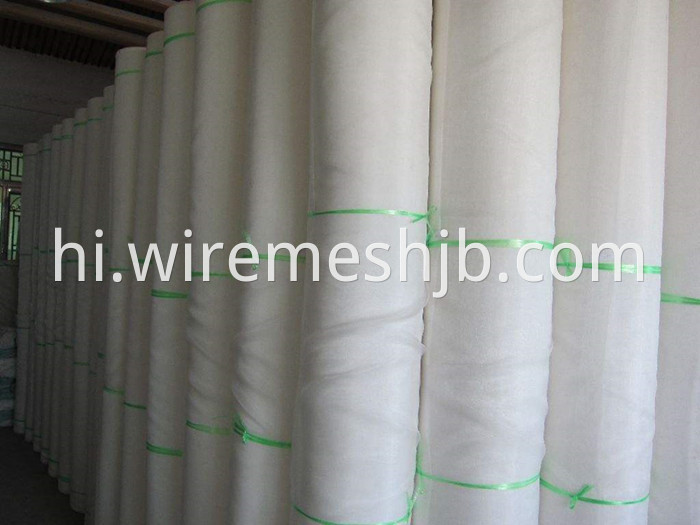 Plastic Insect Netting